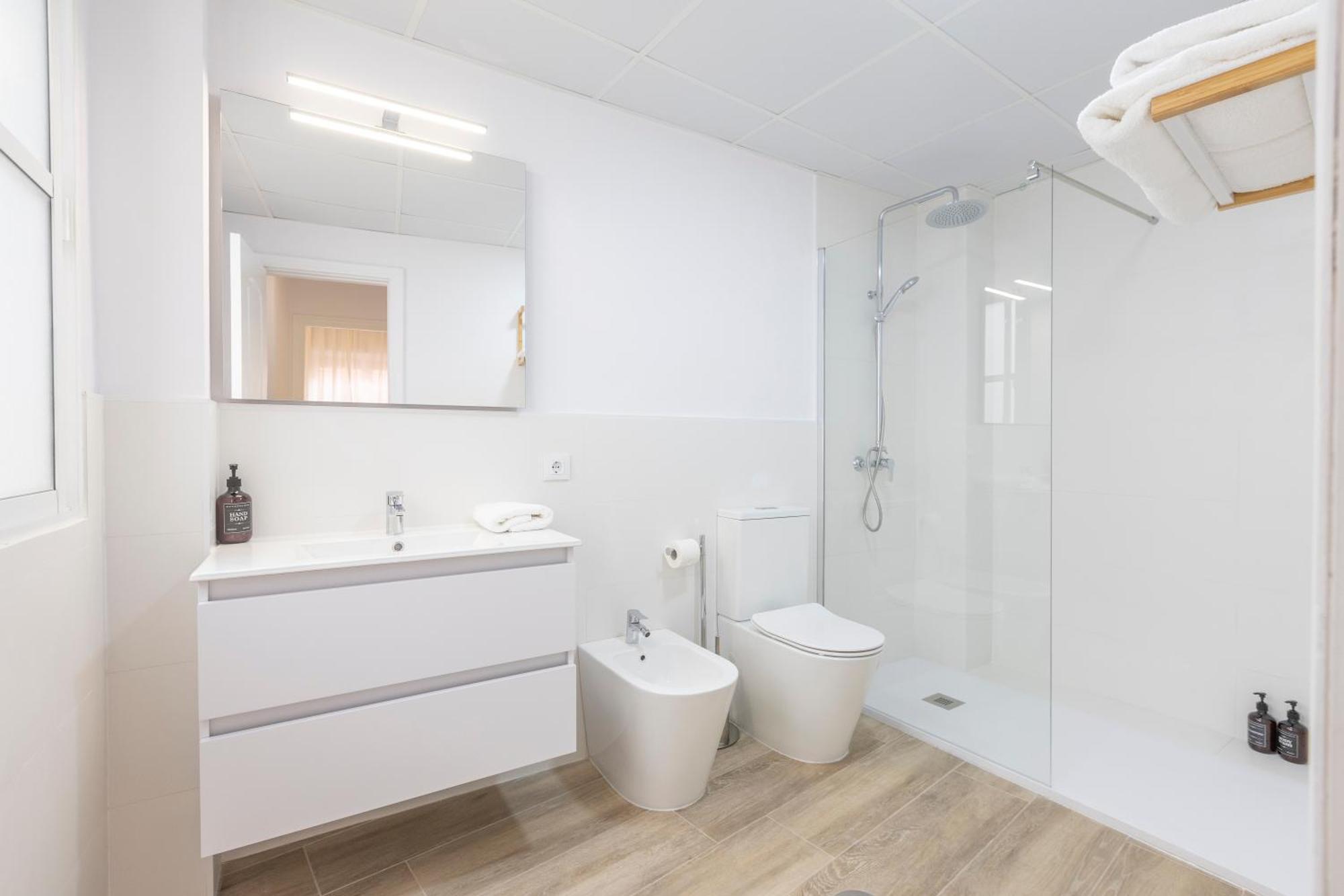 Appartement Avanti Sirena *