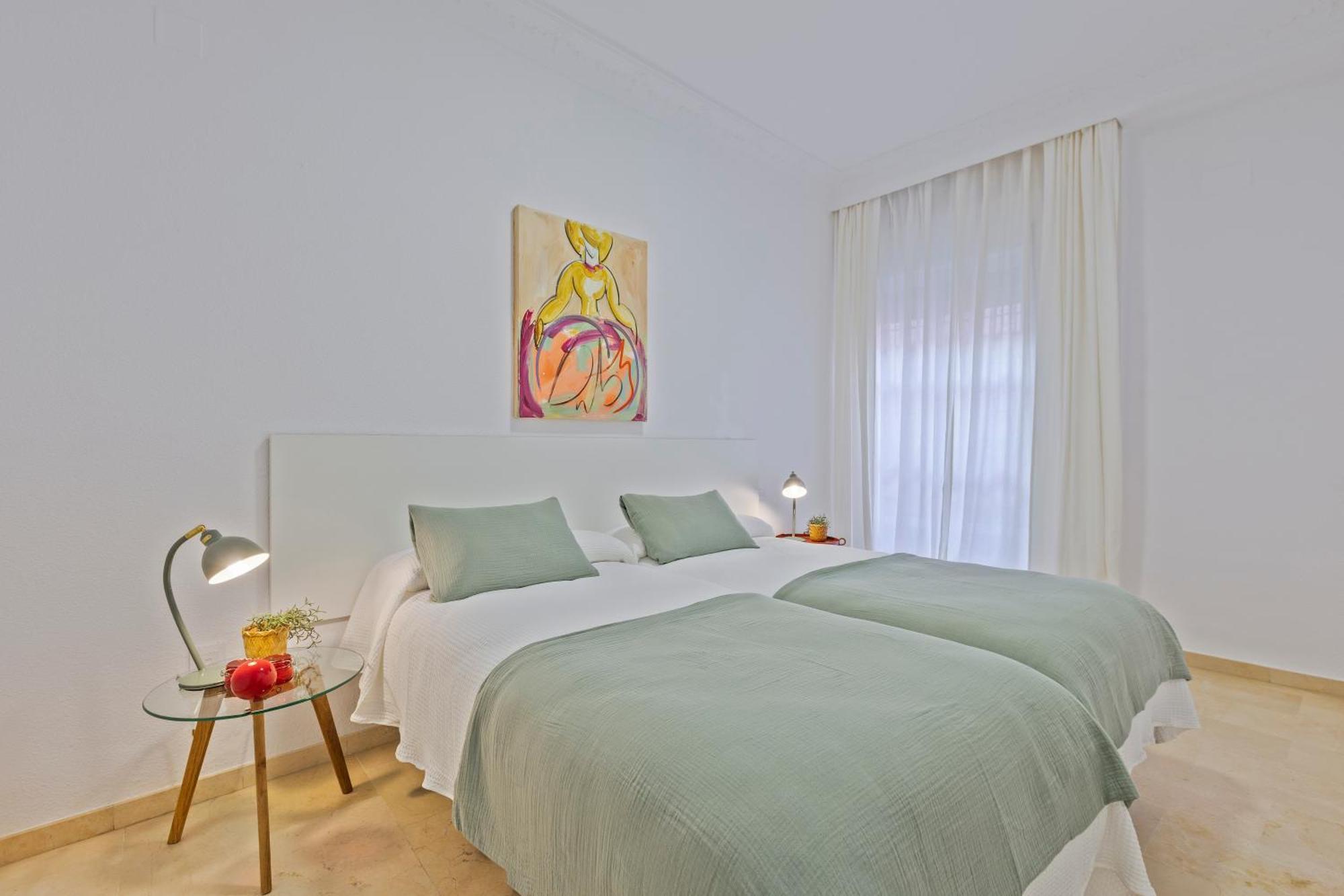 Avanti Sirena Appartement