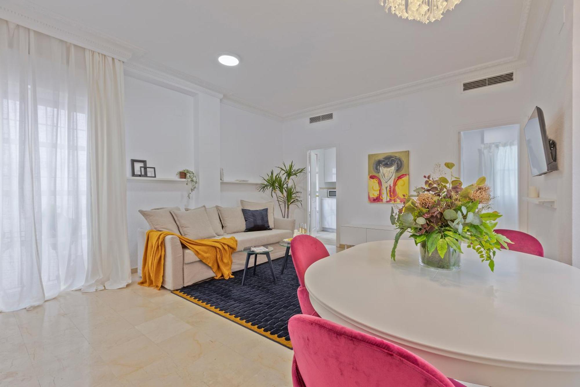 Appartement Avanti Sirena