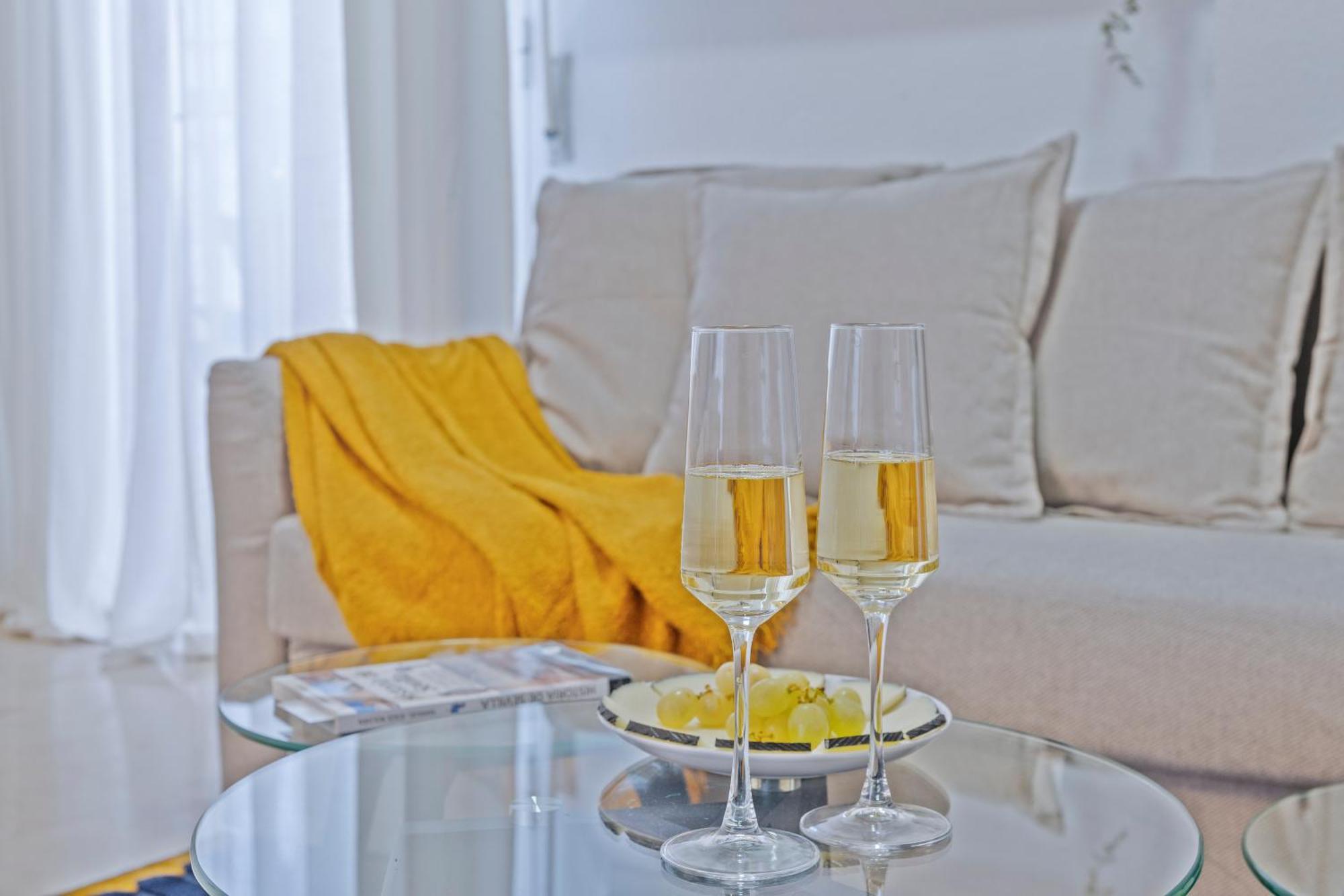 Avanti Sirena Appartement Séville