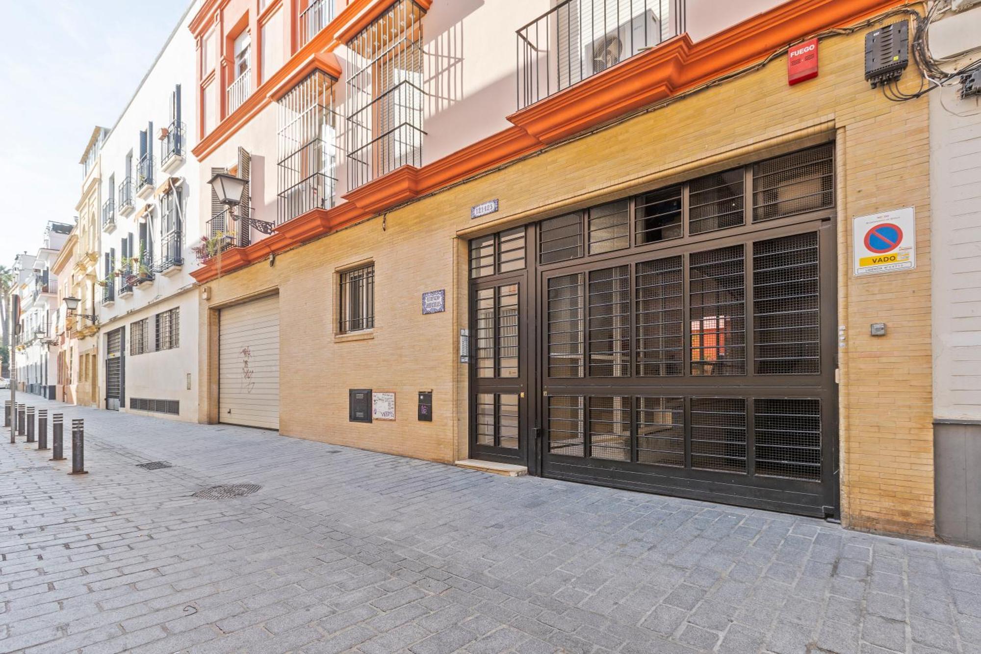 Avanti Sirena Appartement