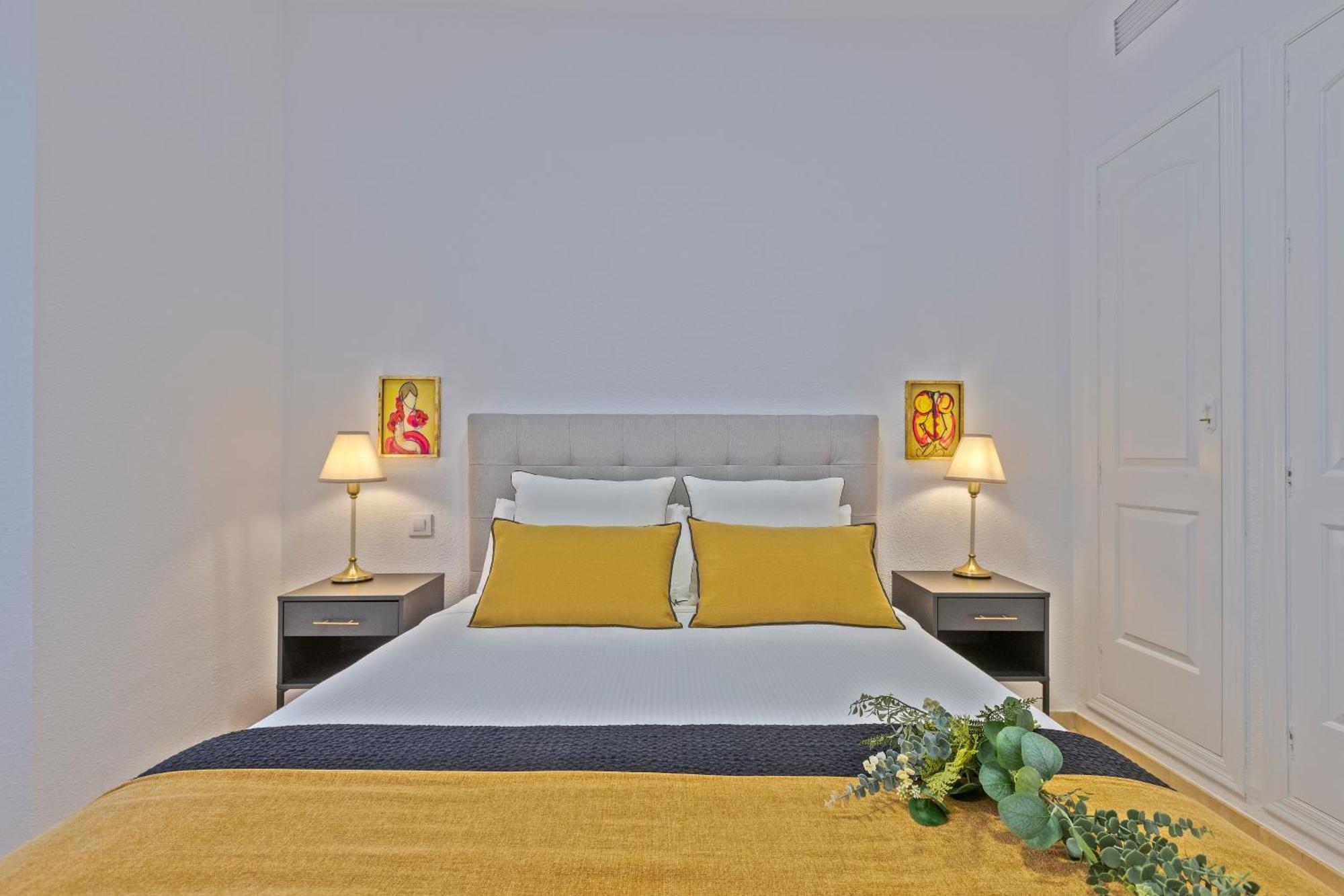 Avanti Sirena Apartment